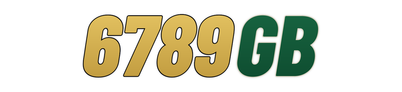 6789gb